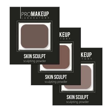 PROMAKEUP laboratory - российский бренд профессиональной декоративной ...
