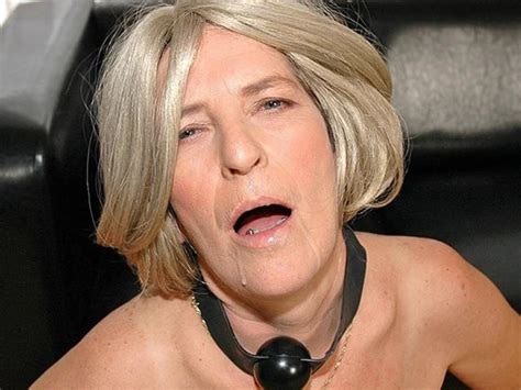 Submissive MILF Slut Collared Leashed Humiliated And Played With XHamster