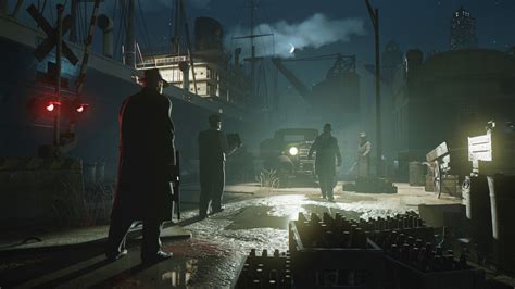 Купить ключ для игры Mafia: Definitive Edition для STEAM. Отзывы Mafia ...