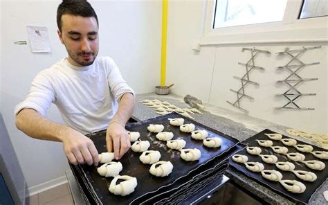 M Tiers De Bouche Un Salon Pau Pour Attirer Les Jeunes Du Au