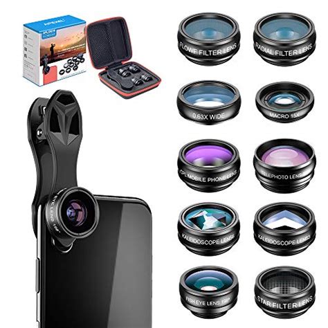 Find The Best Iphone 10 Camera Lens Reviews & Comparison - Katynel