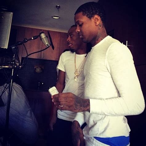 Lil Durk Reveals Remember My Name As Title Of Debut Album