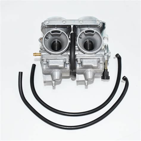 Factory Original Motorcycle Carburador Carburetor For Honda Rebel 250 Cmx250 Ca Cb250 Cbt125