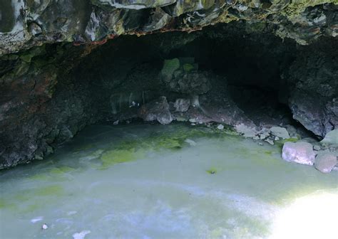 Bandera Volcano And Ice Cave New Mexico Expats Travel Together