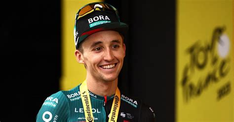 Hindley Takes Tour De France Lead As Pogacar Suffers In Pyrenees