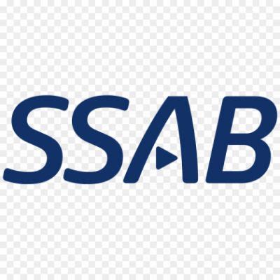 Ssab Logo Pngsource