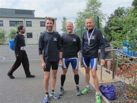 Aberfeldy 2015 Edinburgh3 Triathlon