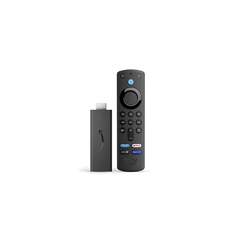 Amazon Fire Tv Stick With Alexa Voice Remote Includes Tv And App