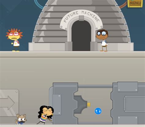 Time Tangled Island Guide – 🏝 Poptropica Help Blog 🗺