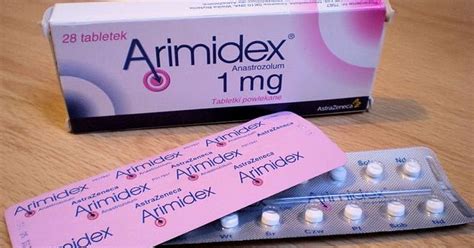 Arimidex Anastrozol Nedir Steroid Nedir Ve Dahas