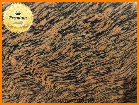 Tiger Skin Granite At Best Price In Bhopal By Nature Rocks Private