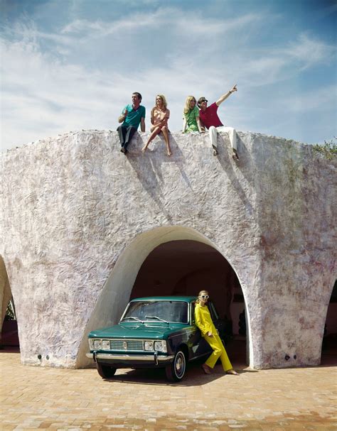 Secret Italy - Condé Nast Traveler