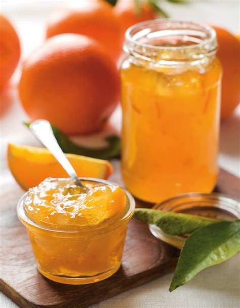 Learn How To Make Classic Orange Marmalade Mykitchen