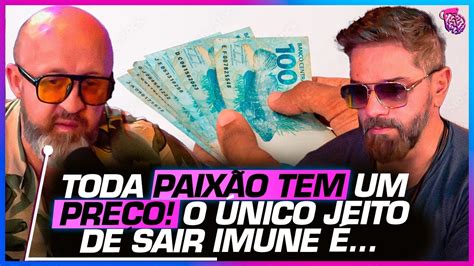 Voc Sabe O Real Pre O Da Paix O Fabr Cio Carpinejar Youtube