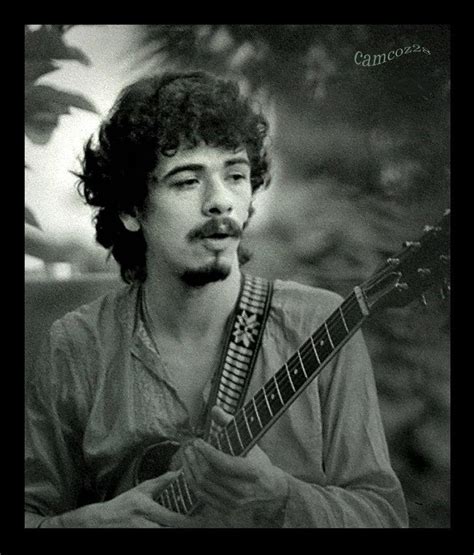 Carlos Santana Wallpapers Wallpaper Cave