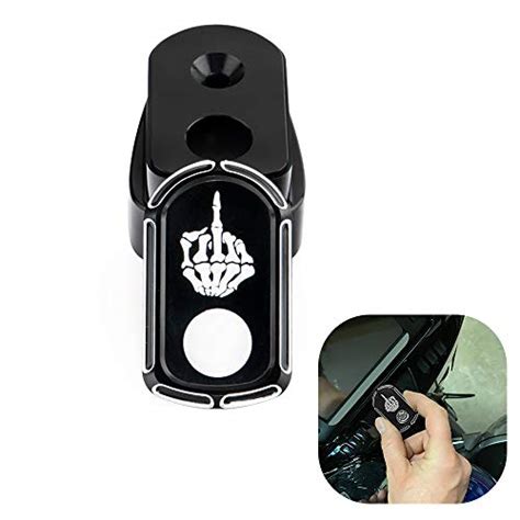 Harley Davidson S Best Ignition Switch Cover