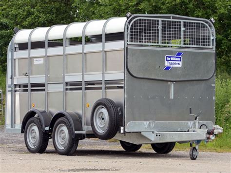 Accessories For TA510 Ifor Williams Trailers Ltd Britain S Leading