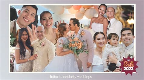 Pep Yearender 2022 8 Intimate Celebrity Weddings Pepph