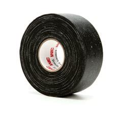 3M Temflex Cotton Friction Tape 1755 19 Mm X 18 29 M Black 20