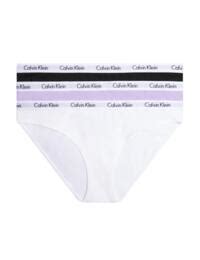 Calvin Klein Carousel Briefs 3 Pack Belle Lingerie Calvin Klein