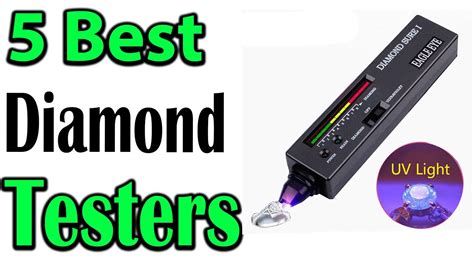 TOP 5 Best Diamond Testers On Aliexpress 2024 YouTube