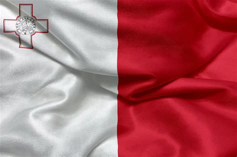 Flag Of Malta Photo 8315 Motosha Free Stock Photos