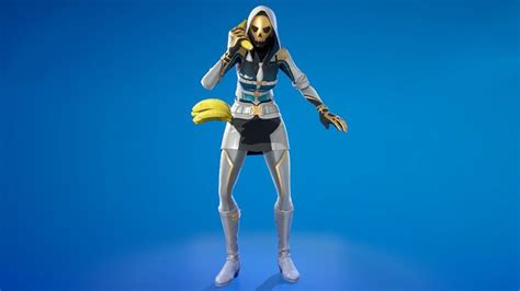 Fortnite Banana Emote Code So Erhalten Sie Das Emote Kostenlos Creo