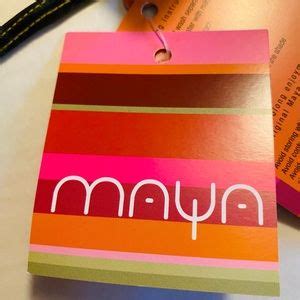 Maya Swim Maya Swimwear Triangle Ruffle Bikini Swim Top Nwt Poshmark