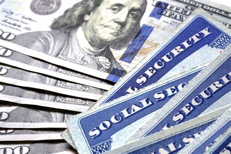 A Modest Social Security Increase For