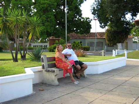 Alzira E Hayes Passeio Em Barreirinhas Abilio Hayes Flickr