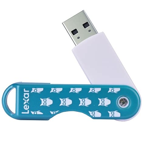 Lexar Ljdtt G Jumpdrive Twistturn Usb Gb Memory Flash Drive Ebay