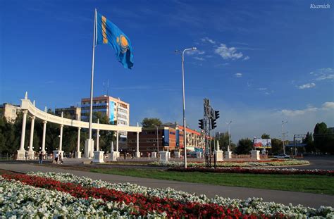 Павлодар Фото | Фотографии Павлодара - Страница 5 - SkyscraperCity ...