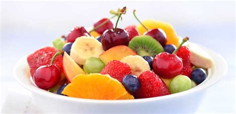 Is Fruit Good For Weight Loss? | Pritikin Weight Loss Resort & Spa