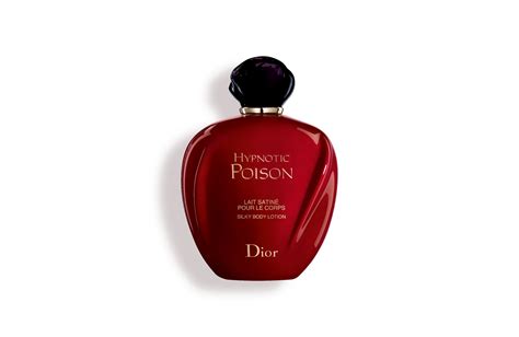 Hypnotic Poison Lait Satiné pour le corps by Christian Dior