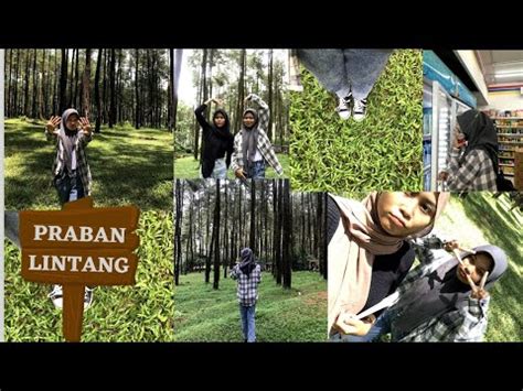 Praban Lintang Youtube