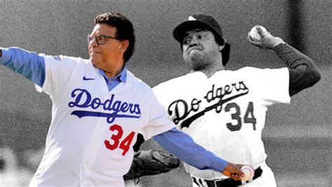 Los Angeles Dodgers Retiran N Mero De Fernando Valenzuela Grupo Milenio