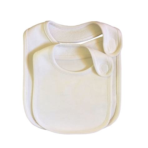 Casper Baby Bib Organic Cotton