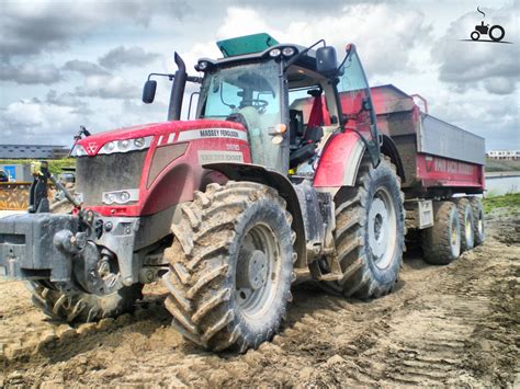 Foto Massey Ferguson