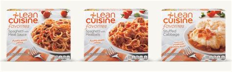 Lean Cuisine Rebrands With More Organic High Protein And Gluten Free Options