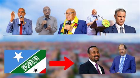 Kursiga Somaliland Waa Loo Siman Yahay Gudoomiyaha Xisbiga