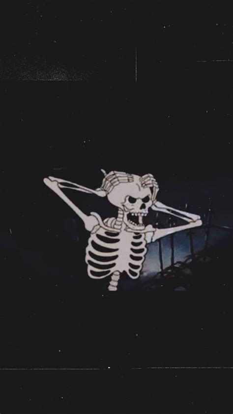 Skeleton Aesthetic HD Phone Wallpaper Pxfuel