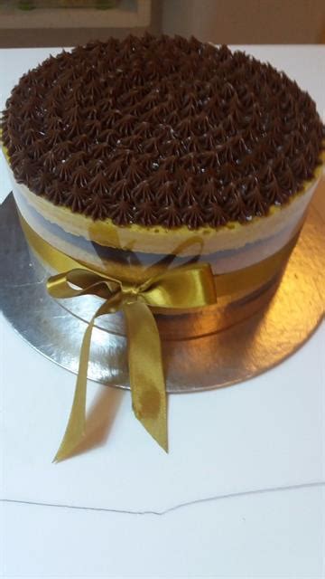 Topo Imagem Bolo Cake De Brigadeiro Br Thptnganamst Edu Vn