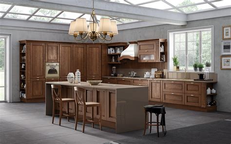 Verona Kitchen | Vama Kitchens