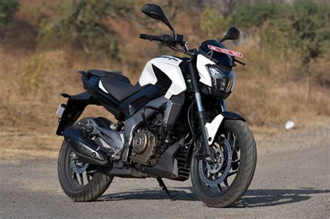 Bajaj Dominar 400 Review Price Specifications Autocar India