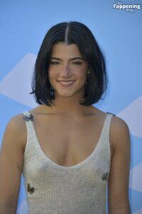 Charli DAmelio Flashes Her Nude Tits At Coachella 34 Photos TheFappening