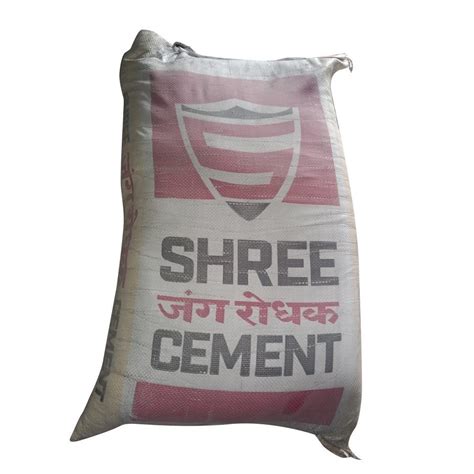 Shree Jung Rodhak Ppc Cement At Rs Bag Ppc Cement In Gurgaon Id