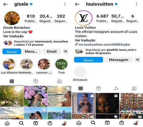 Como Ser Verificado No Instagram Veja Passo A Passo Para Ter O Selo