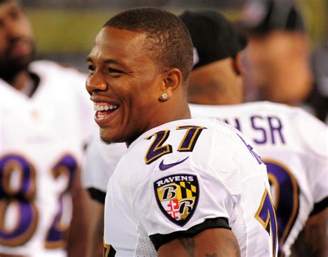 Ray Rice Appeals Suspension