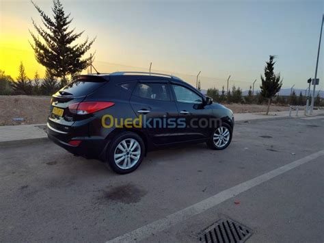 Hyundai Tucson Prestige Sidi Bel Abb S Sidi Bel Abbes Ouedkniss