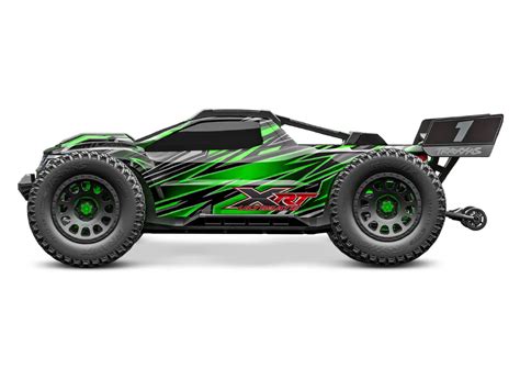 Traxxas Xrt 8s Ultimate Rc Parts And Exploded Diagrams